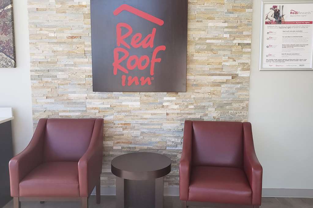Motel Red Roof